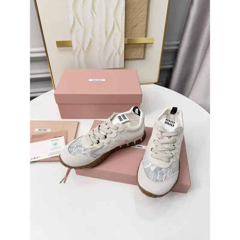 Miu Miu Shoes for Women #A64206