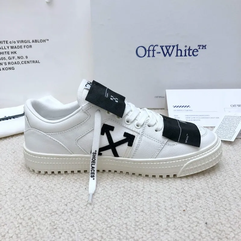 Off-White shoes for Mens Sneakers #A49508