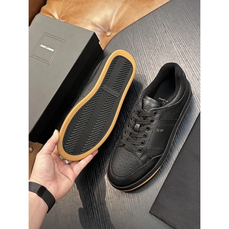 YSL Sneakers Shoes for MEN #A63732