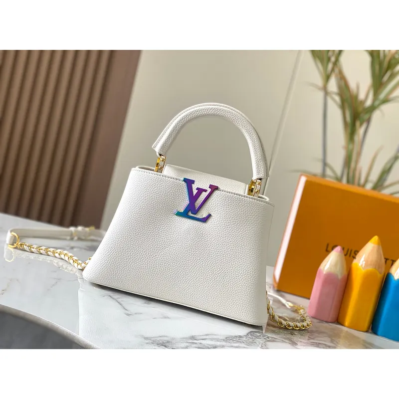 Cheap Louis Vuitton AAA+ Handbags #A23352