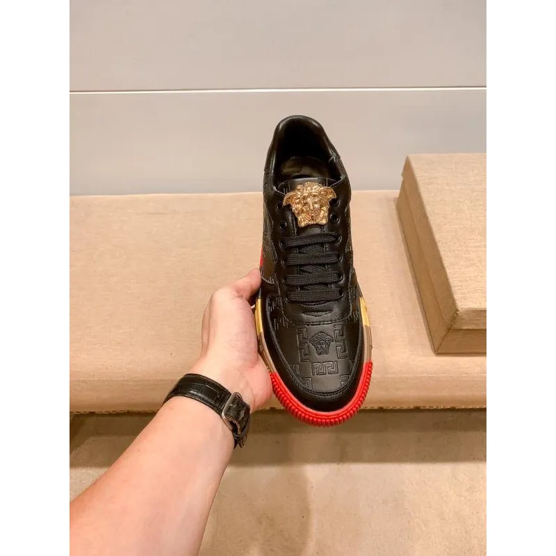 Versace shoes for Mens Versace Sneakers #999915167