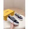 Fendi shoes for Womens Fendi Sneakers #A49598