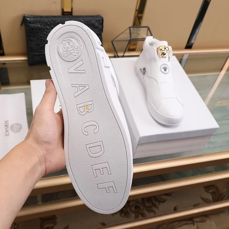 Versace shoes for Mens Versace Sneakers #9999921241