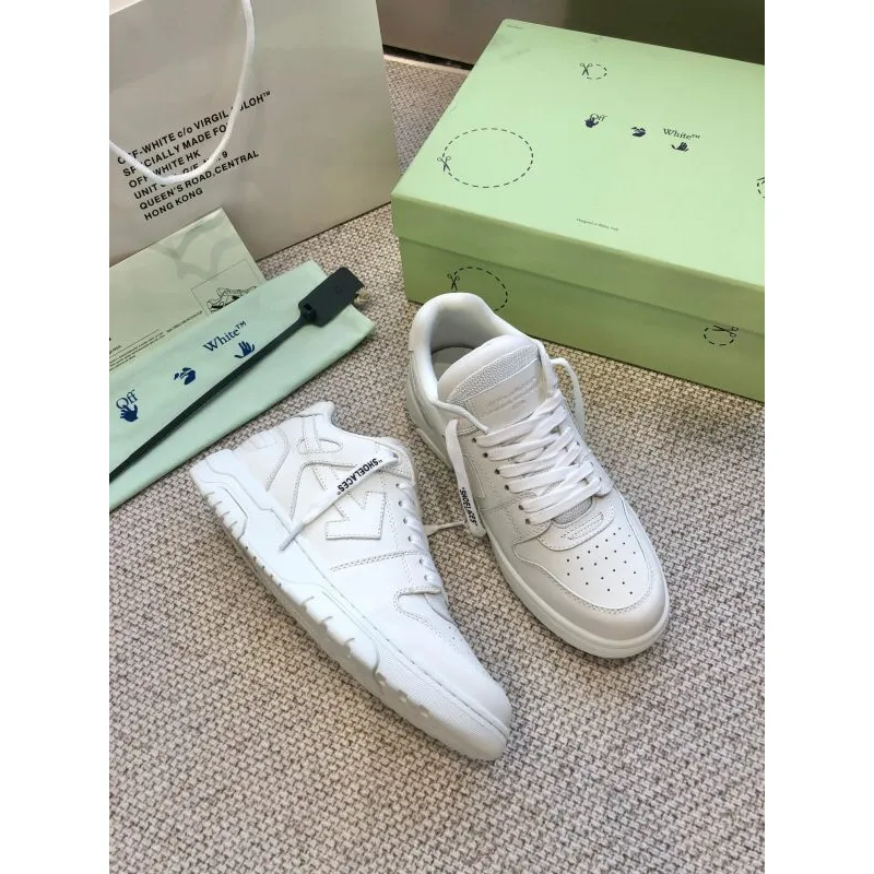 Off-White shoes for Mens Sneakers #A56046
