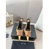 YSL Shoes for YSL High-heeled shoes for women #A51150 YSL Shoes for YSL High-heeled shoes for women #A51150