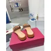 valentino Shoes for valentino Slippers for women #A51714 valentino Shoes for valentino Slippers for women #A51714