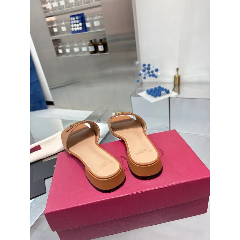 valentino Shoes for valentino Slippers for women #A51714 valentino Shoes for valentino Slippers for women #A51714