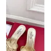 valentino Shoes for valentino Slippers for women Yellow/Green/Black/White/Brown #A47895 valentino Shoes for valentino Slippers for women Yellow/Green/Black/White/Brown #A47895