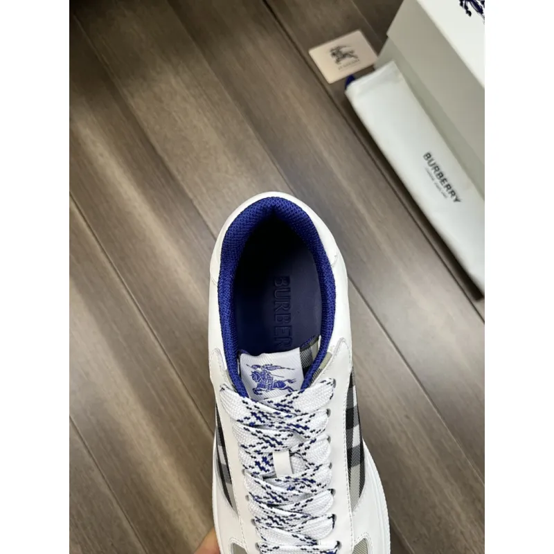 Burberry Shoes for Mens Sneakers #A59575
