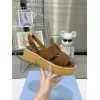 Prada Shoes for Womens Prada Sandals #A65252