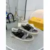 Fendi shoes for Mens Fendi Sneakers #A56337