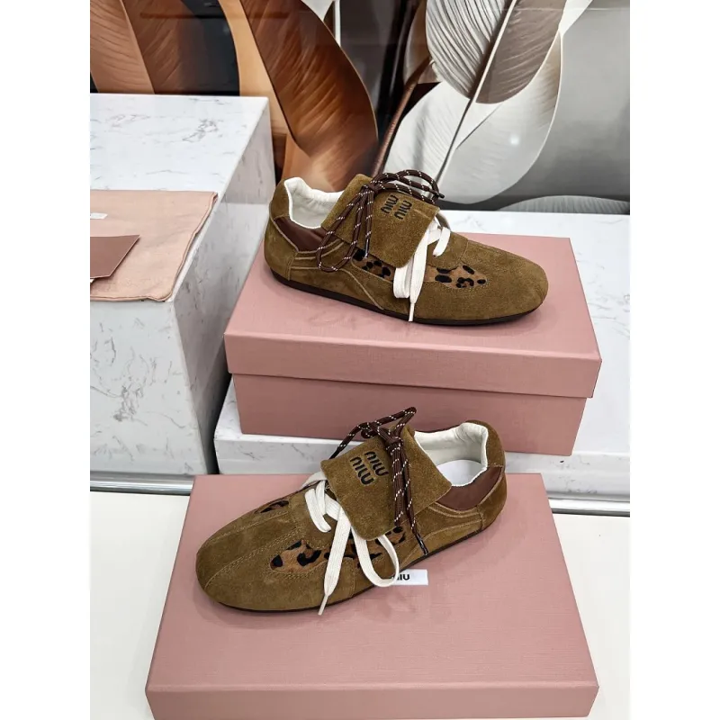 Miu Miu Shoes for Women #A64188