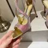 Jimmy Choo Shoes #A49736 Jimmy Choo Shoes #A49736