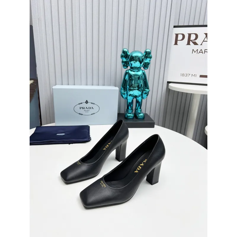 Prada Shoes for Womens Prada Pumps #A61212