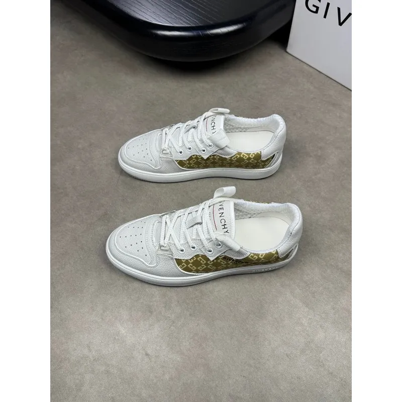 Givenchy Shoes for Mens Givenchy Sneakers #A52052