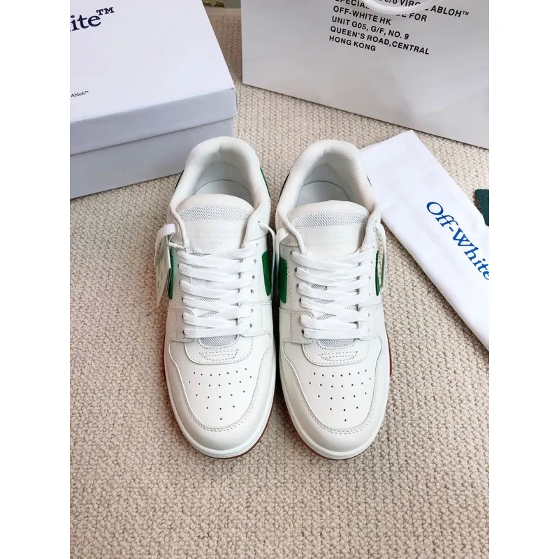 Off-White shoes for Mens Sneakers #A42529