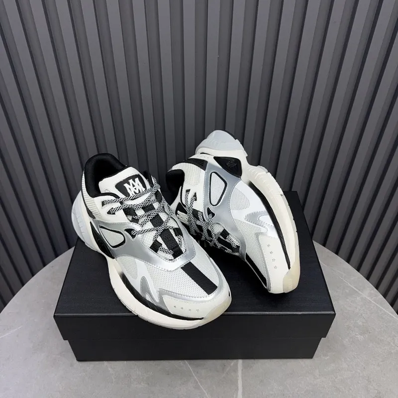 AMIRi Shoes for Sneakers #A48527