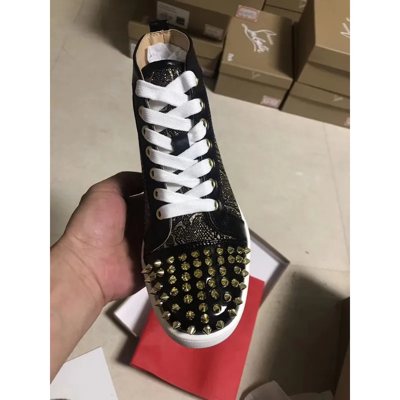 CL Redbottom Shoes for Mens CL Sneakers #9124174