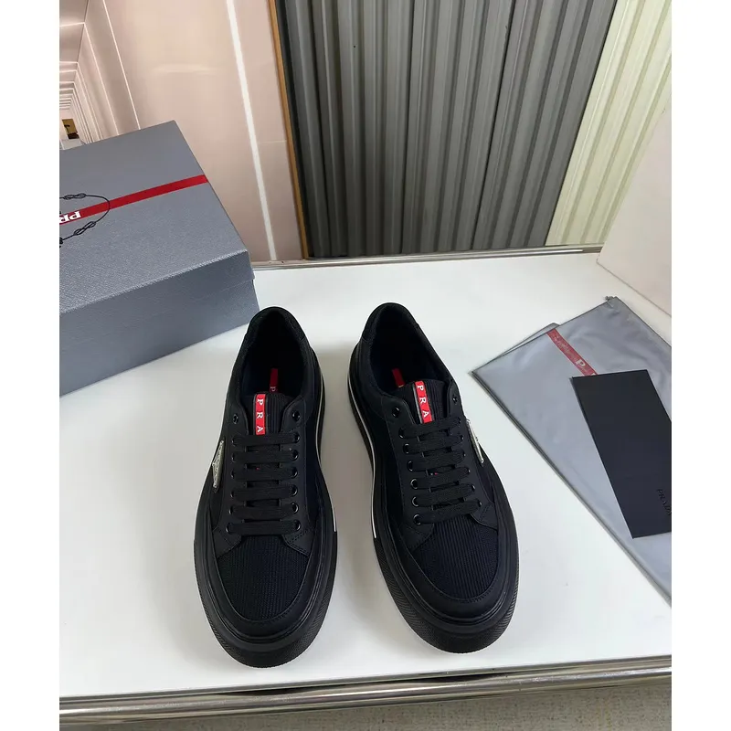 Prada Shoes for Mens Prada Sneakers #A39536