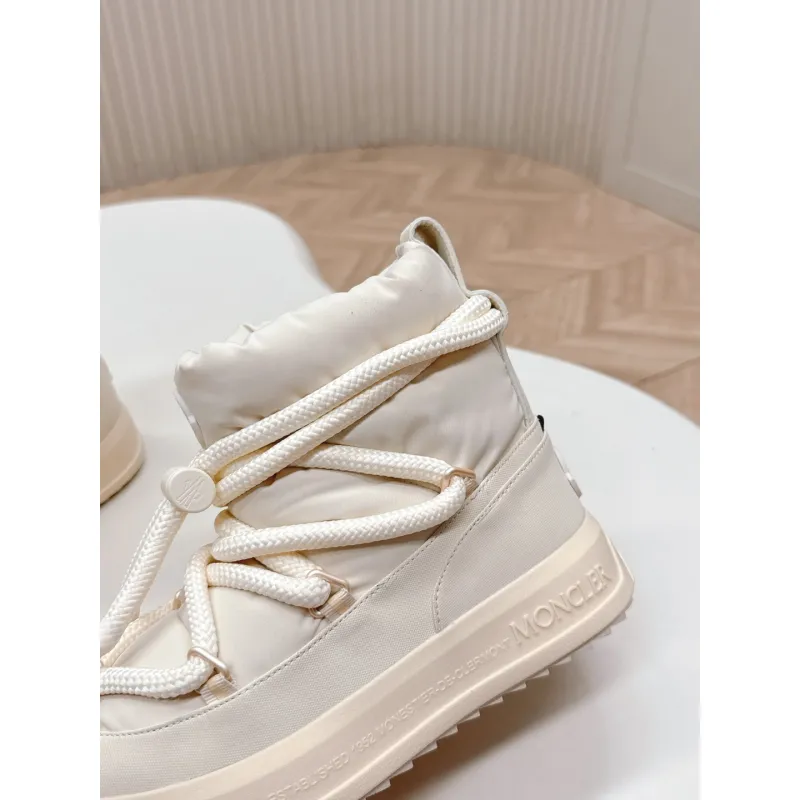 Moncler Shoes #A59509