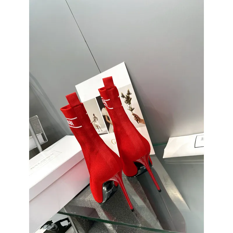 Balmain boots shoes for Womens #999927774