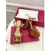 valentino Shoes for valentino High heel sandals Garavani Roman Stud #A53230