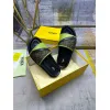 Fendi shoes for Fendi Slippers for men #A50784 Fendi shoes for Fendi Slippers for men #A50784