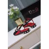 Dol**Gab Shoes for D&G Slippers #999925539 Dol**Gab Shoes for D&G Slippers #999925539