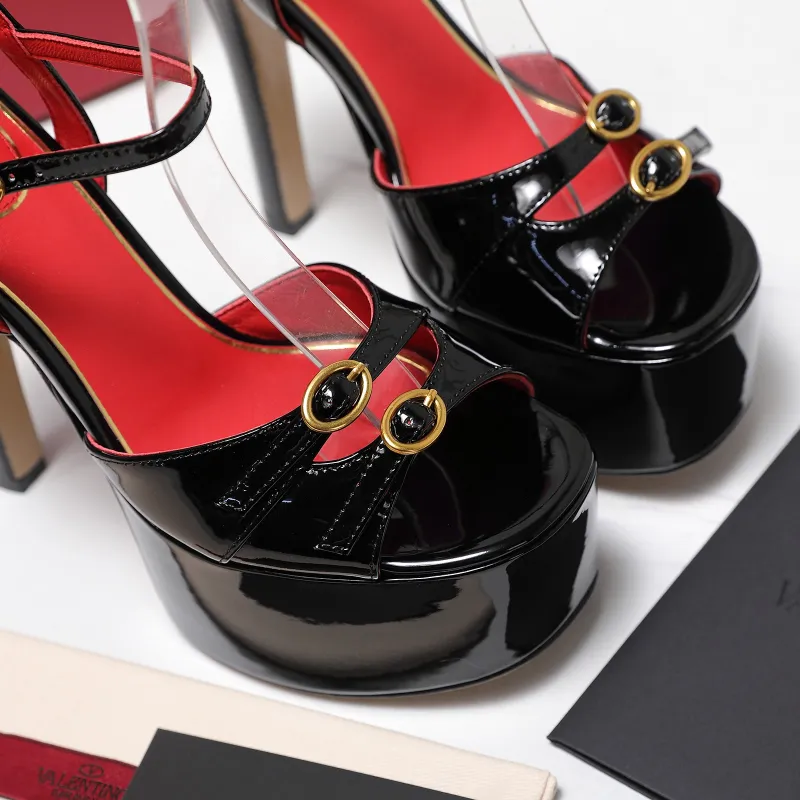 valentino Shoes for valentino High-heeled shoes for women #A64334