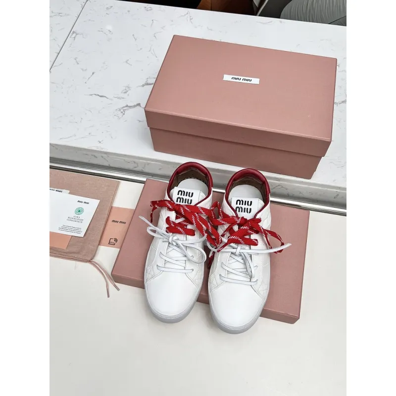 Miu Miu Shoes for Women #A64191
