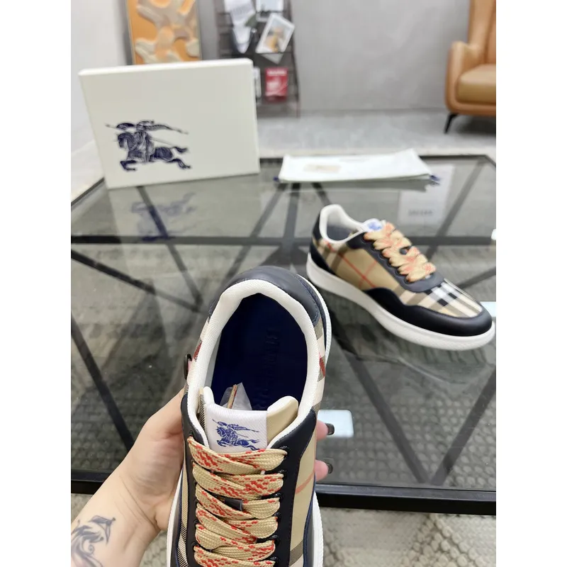 Burberry Shoes for Mens Sneakers #A52129