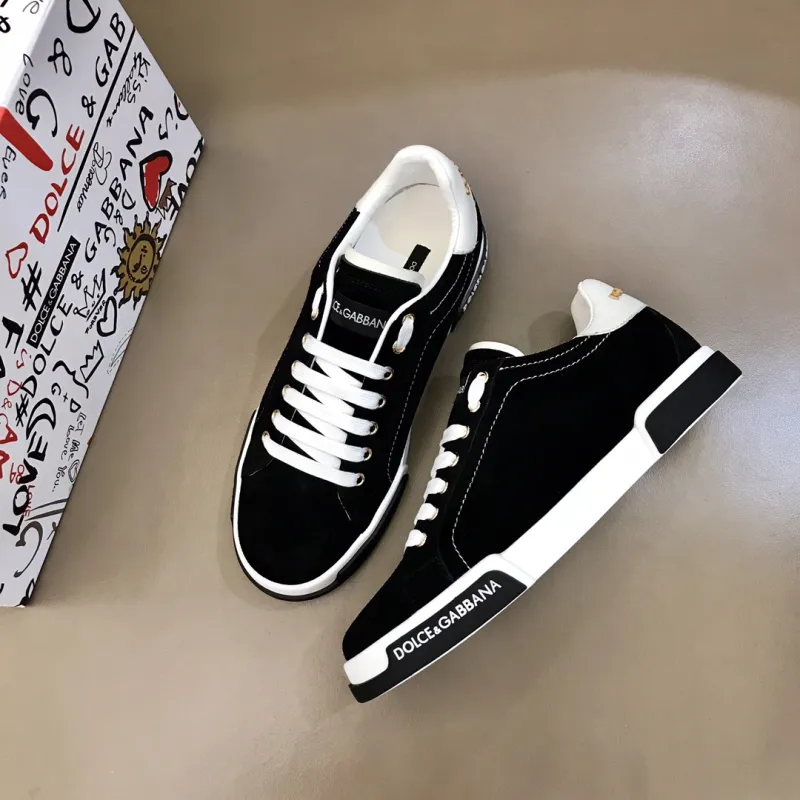 Dol**Gab Shoes for Mens D&G Sneakers #999901565