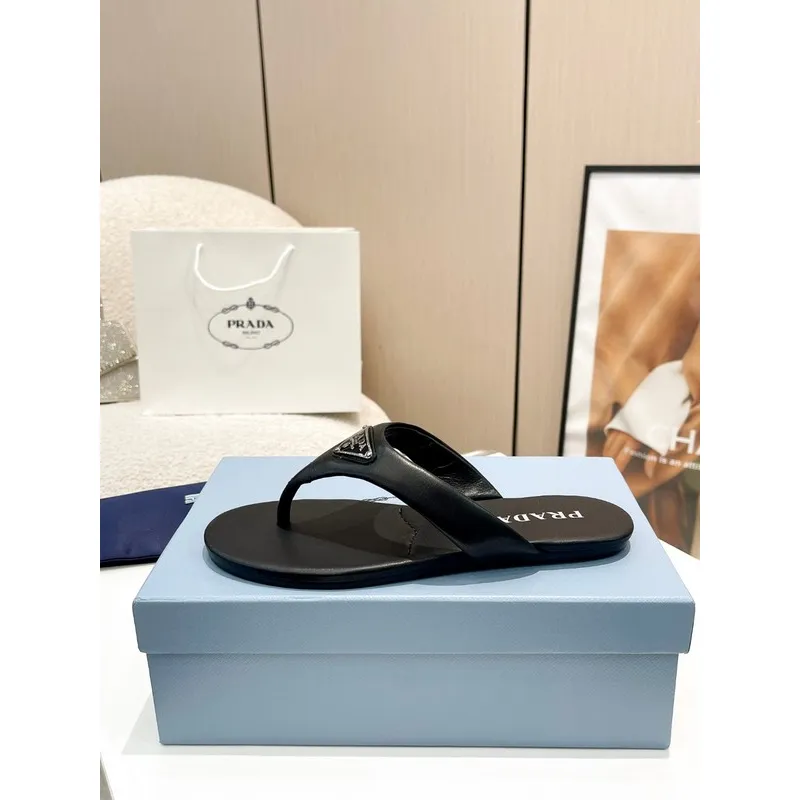 Prada Shoes for Womens Prada Slippers #A32669