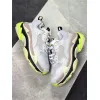 2021 Luxury Platform Ace 17FW men women Triple s Gym Red Blue Triple Black Low Old Dad Vintage Casual shoes Triple-S Sneakers #9130732