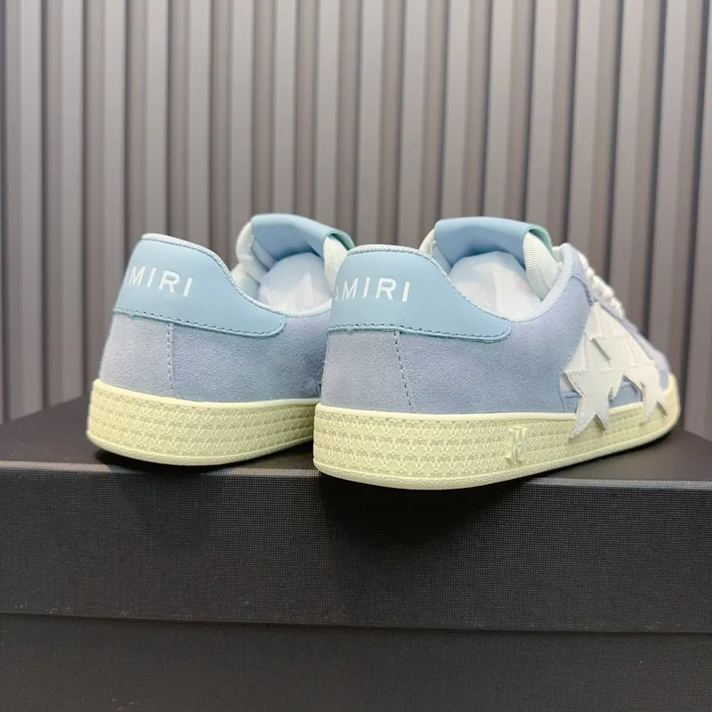 AMIRi Shoes for Sneakers #A37457