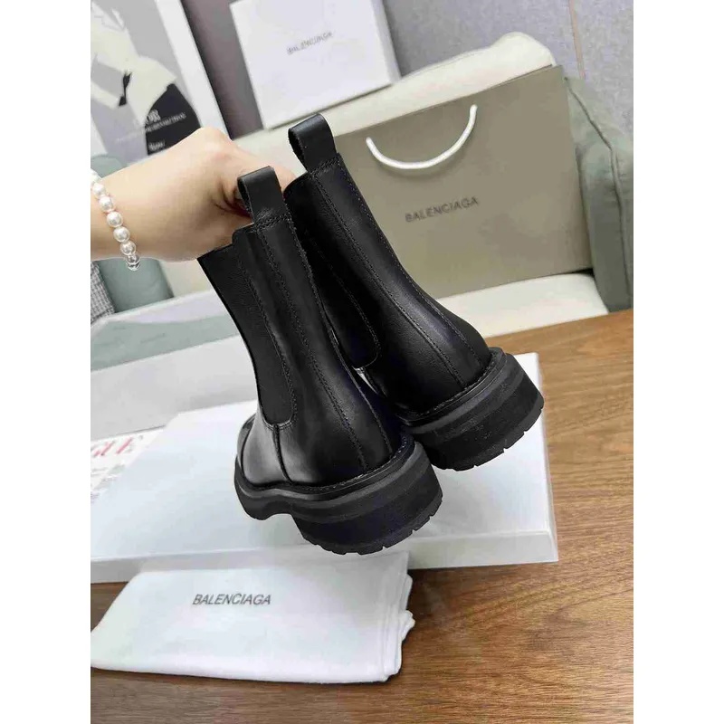 Balenciaga shoes for Womens Balenciaga boots #A42153