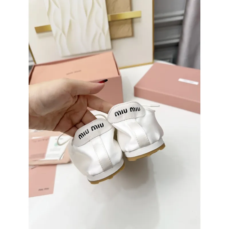 Miu Miu Shoes for Women #A64204