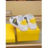 Fendi shoes for Mens Fendi Sneakers #9999921247