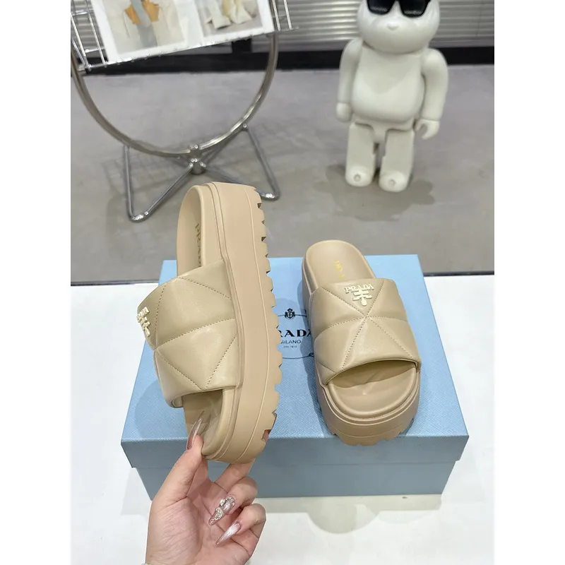 Prada Shoes for Womens Prada Sandals #A50189