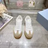 Replica Prada Shoes for Womens Prada Sneakers White Grey 35-41 Size #A53005 Replica Prada Shoes for Womens Prada Sneakers White Grey 35-41 Size #A53005