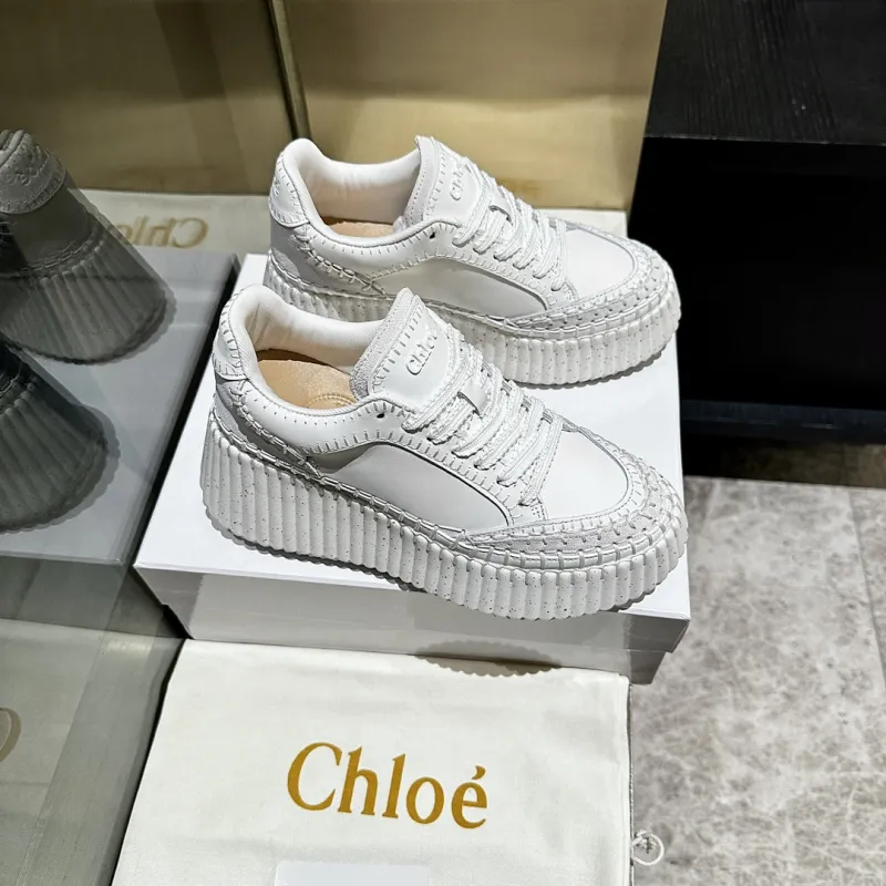 Chloe Shoes for Women #A61929