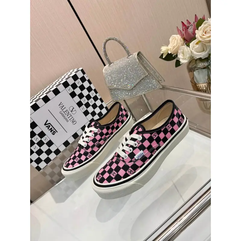 valentino Shoes for Mens valentino Sneakers #A59677