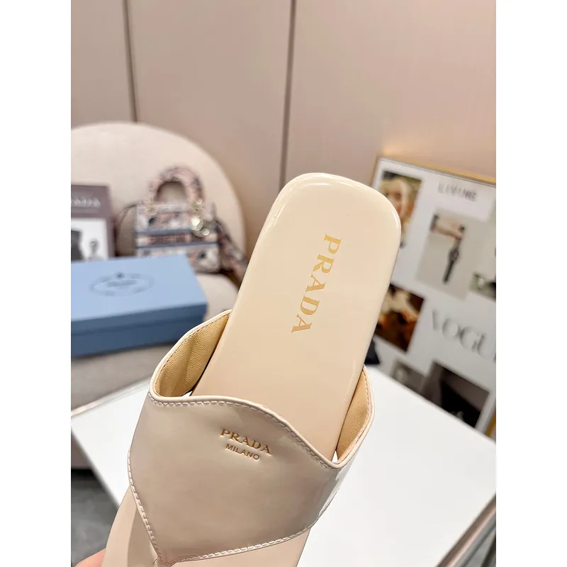 Prada Shoes for Womens Prada Slippers #A52466