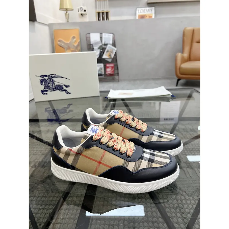 Burberry Shoes for Mens Sneakers #A52129