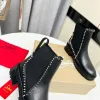 CL Redbottom Shoes for Womens CL Boots #A56840