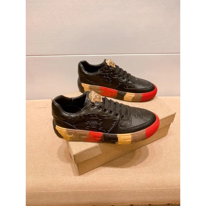 Versace shoes for Mens Versace Sneakers #999915167