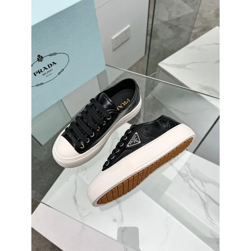 Prada Shoes for Womens Prada Sneakers #A64155
