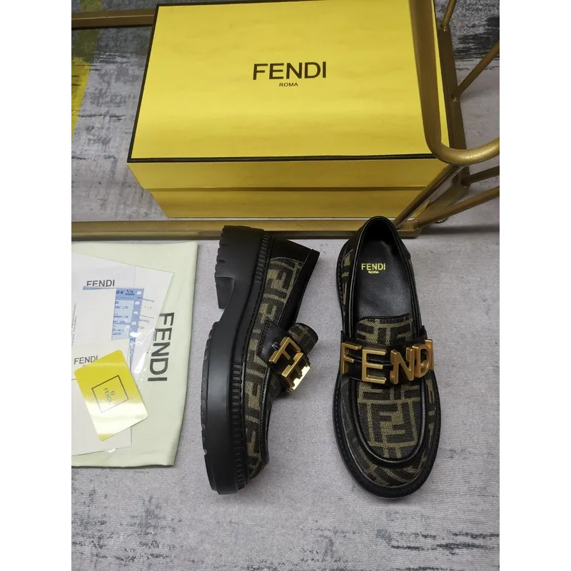 Fendi shoes for Womens Fendi Sneakers #999930993
