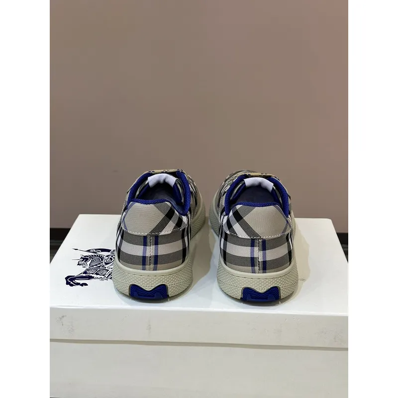 Burberry Shoes for Mens Sneakers #A52114