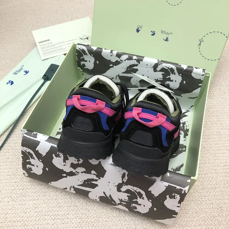 Off-White shoes for men and women Sneakers #999932334